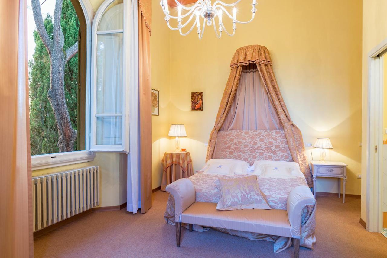 Incisa in Val d'Arno Relais Villa Al Vento מראה חיצוני תמונה