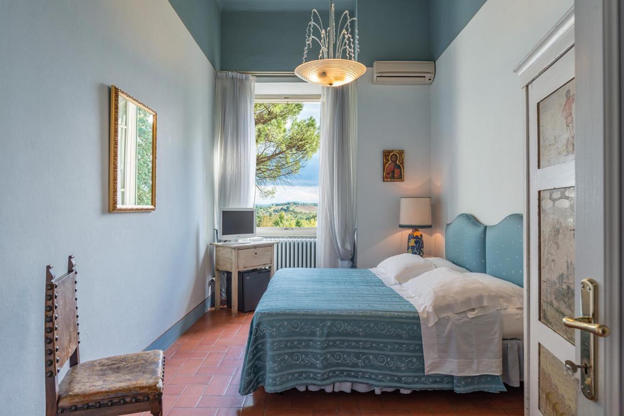 Incisa in Val d'Arno Relais Villa Al Vento מראה חיצוני תמונה