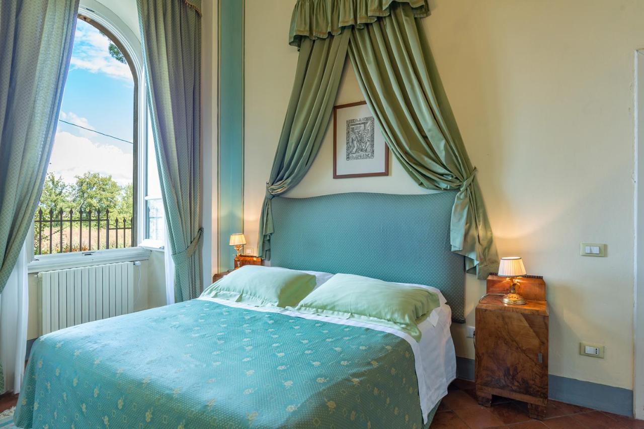 Incisa in Val d'Arno Relais Villa Al Vento מראה חיצוני תמונה